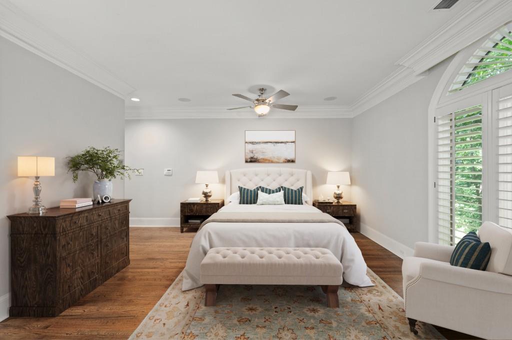 Halten Hall - Residential