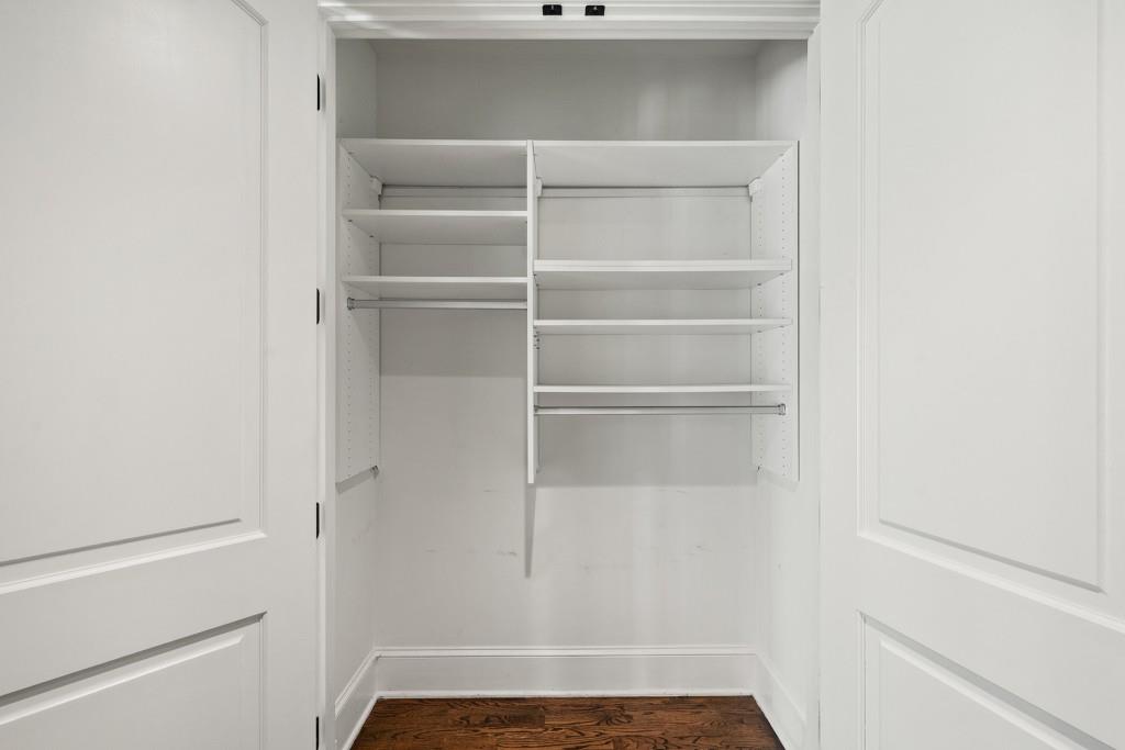 Halten Hall - Residential