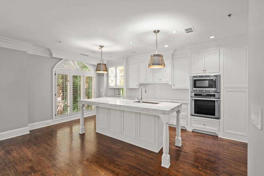 Halten Hall - Residential