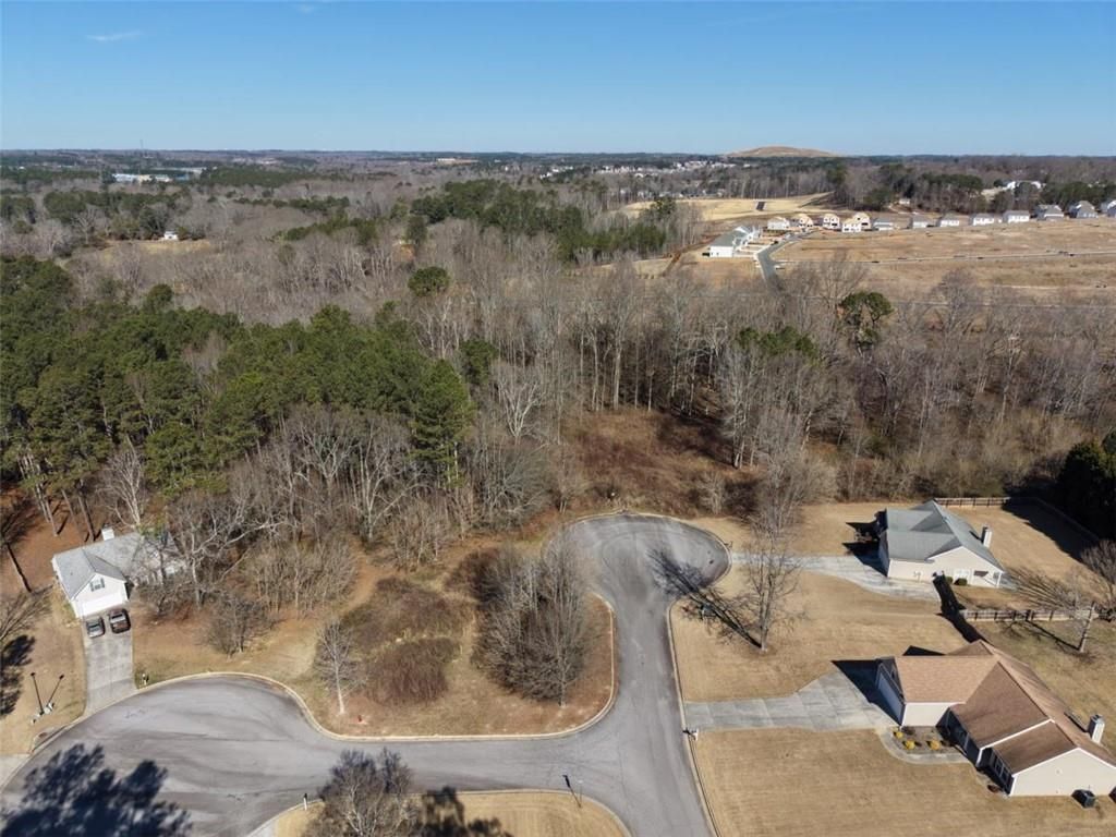 Photo of 611 McDowell Lane, Bethlehem, GA 30620 (MLS # 7727648)