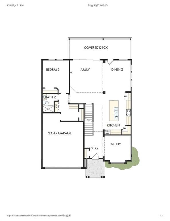 247 Wild Ginger Bend