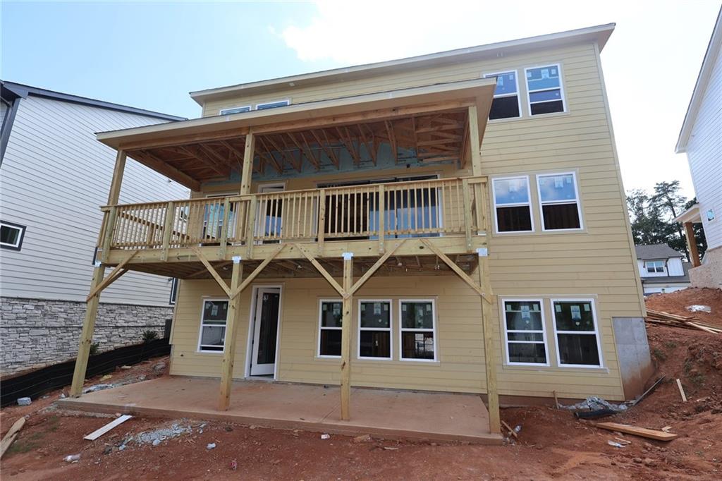 247 Wild Ginger Bend