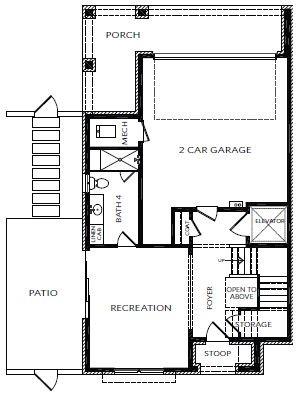 2275 Park Walke Drive