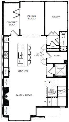 2275 Park Walke Drive