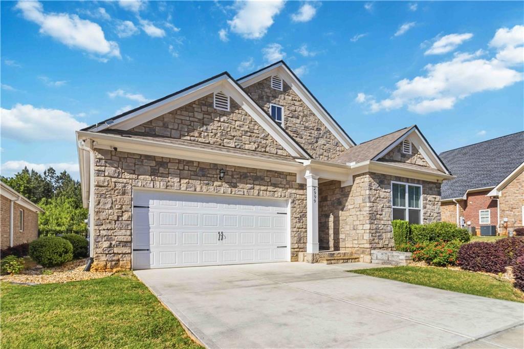 2999 Legacy Park Drive