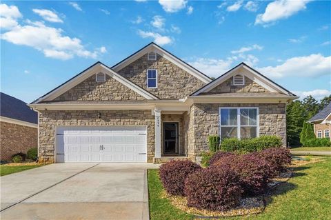 2999 Legacy Park Drive Lithia Springs GA 30122