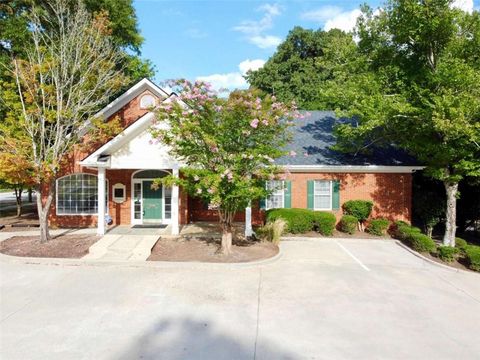 3218 Mill Street Covington GA 30014