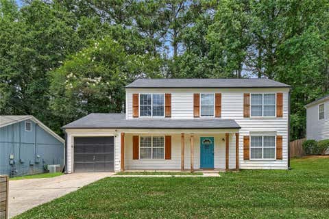 Homes For Sale - 2203 Victoria Place<br/> Lithonia, GA 30058