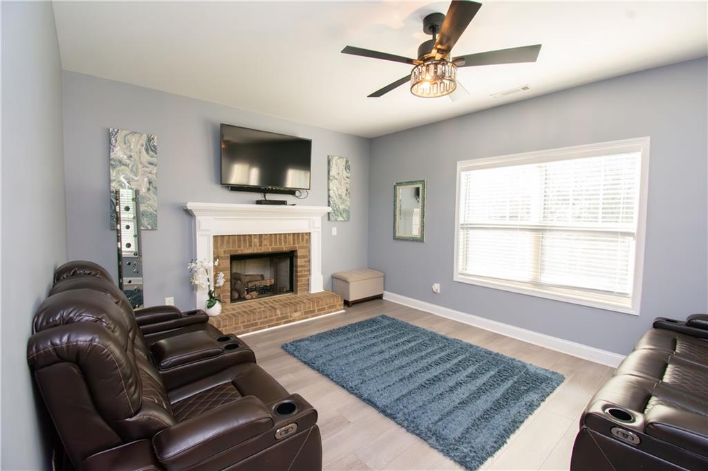 4560 Buckskin Way, Douglasville, Georgia image 10