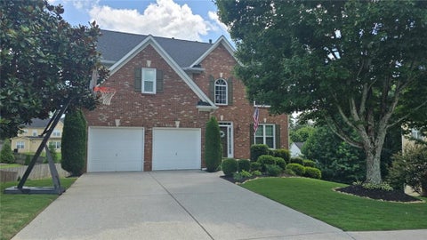 Homes For Sale - 2651 Chandler Grove Court<br/> Gwinnett County, Buford, GA 30519