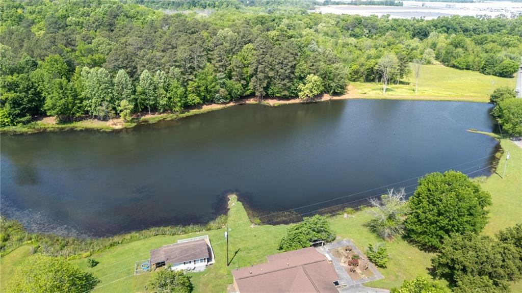 661 Johnson Lake Road, Adairsville, Georgia image 44
