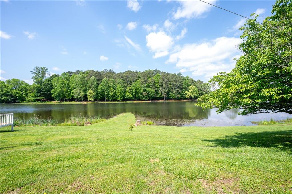 661 Johnson Lake Road, Adairsville, Georgia image 40