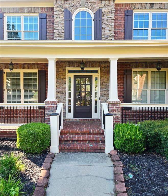 5710 Swift Creek Court