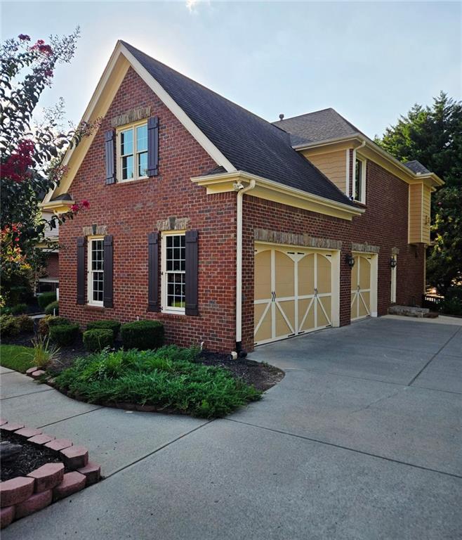 5710 Swift Creek Court