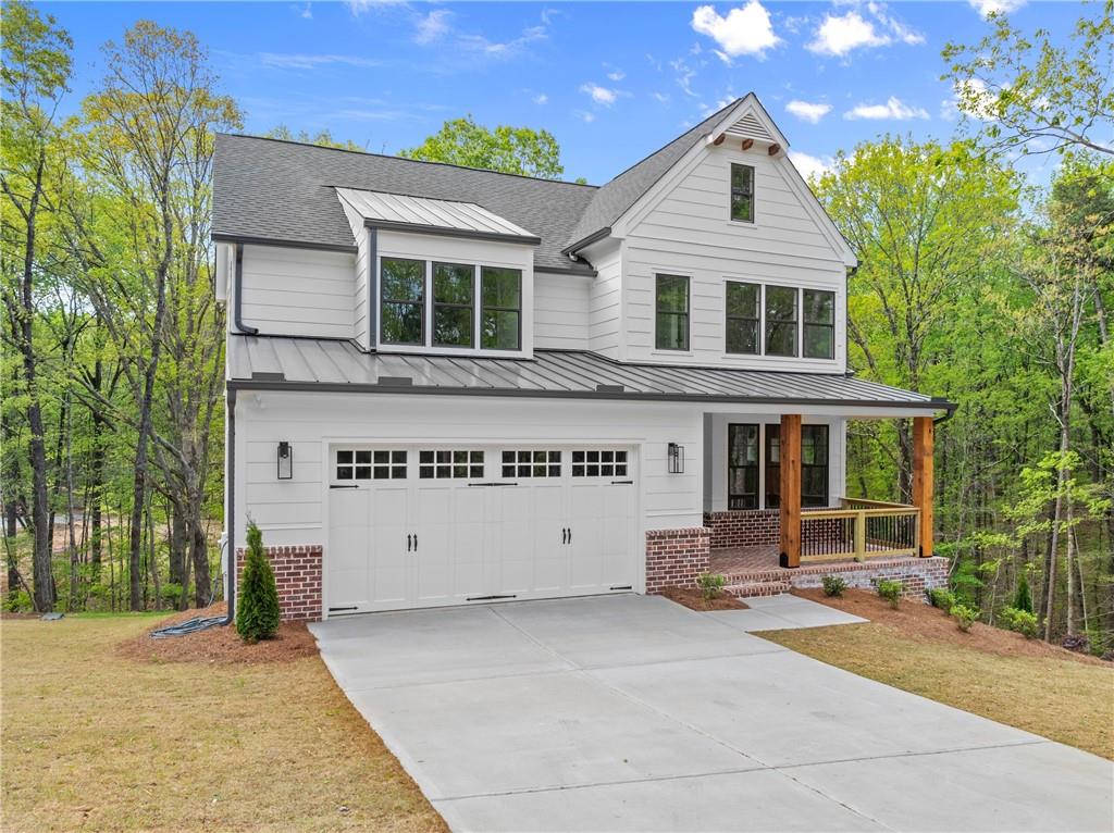 6750 Dawg Ridge