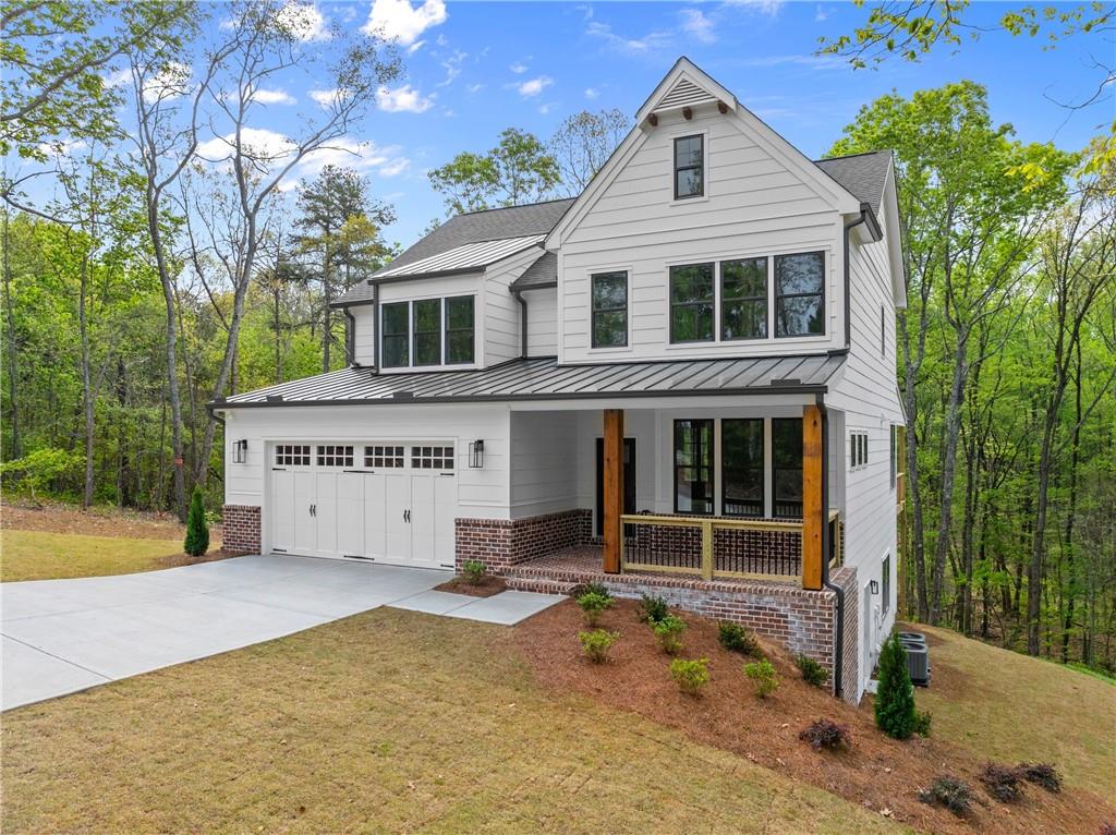 6750 Dawg Ridge