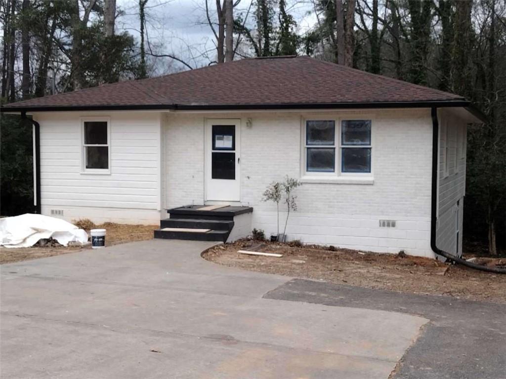 3543 S Cobb Drive, Smyrna, Georgia image 1