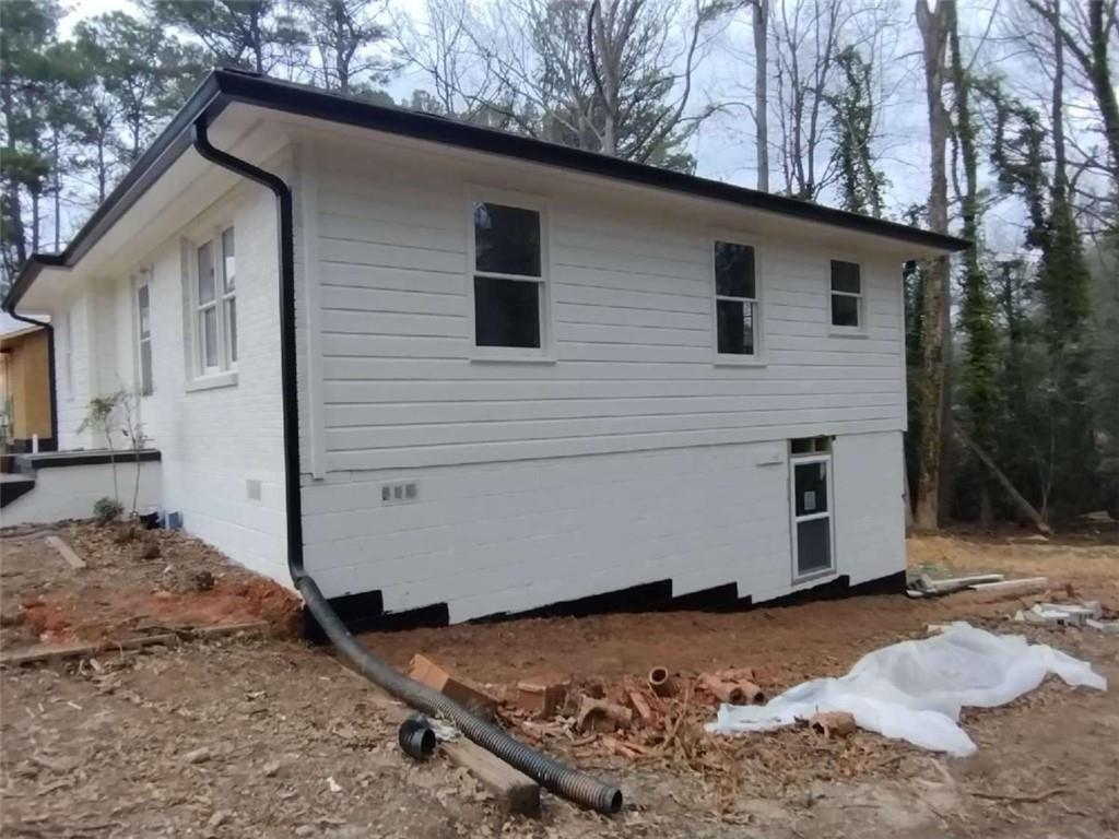 3543 S Cobb Drive, Smyrna, Georgia image 3