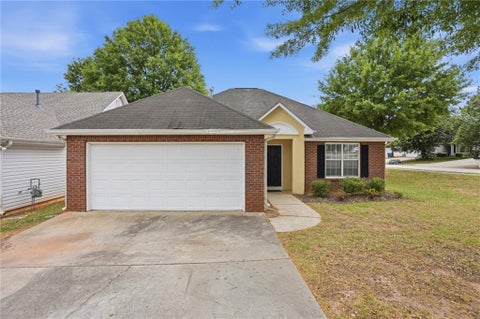 Homes For Sale - 1805 Midcourt Way<br/> Mcdonough, GA 30252