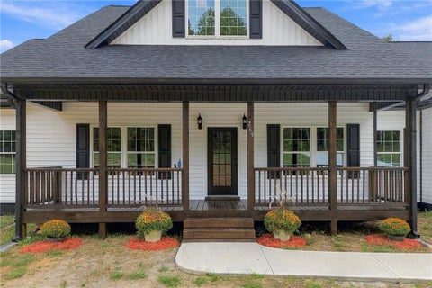Homes For Sale - 269 Firetower Road<br/> Jasper, GA 30143