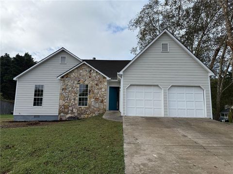 1355 Paddocks Way Powder Springs GA 30127