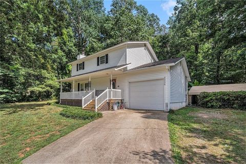 A home in Jefferson