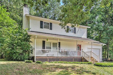 A home in Jefferson