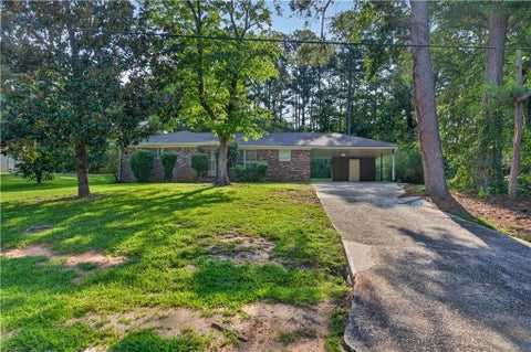 Homes For Sale - 4231 Renda Place<br/> Powder Springs, GA 30127