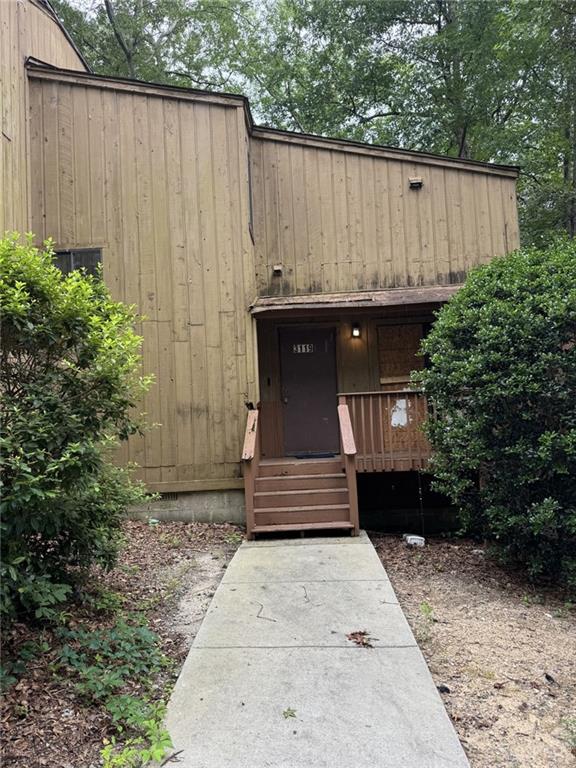 Fairways at Fairington - Residential