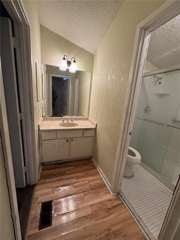 Fairways at Fairington - Residential