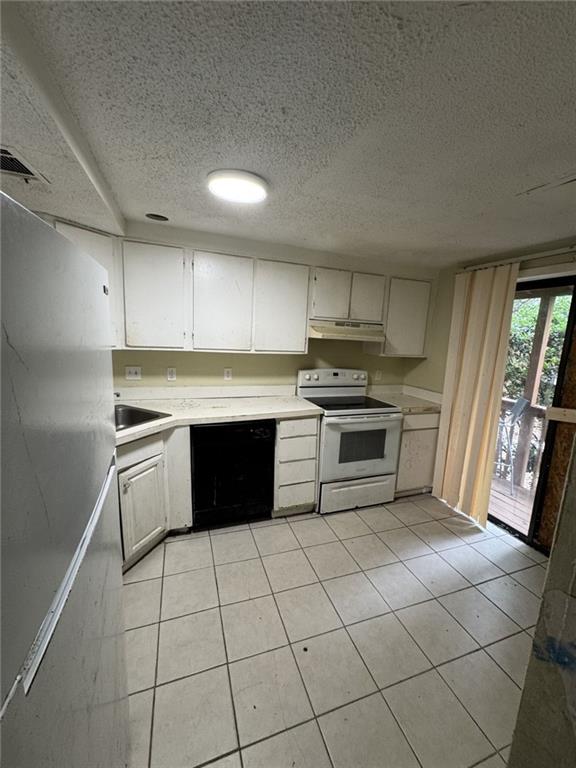 Fairways at Fairington - Residential