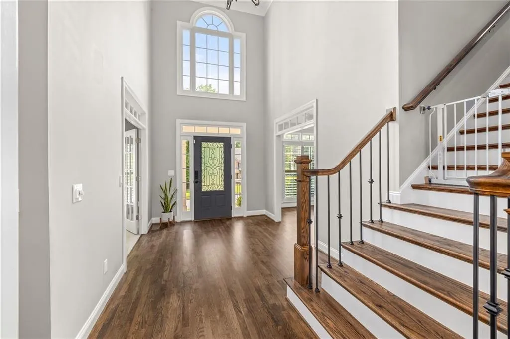 Cumming, Georgia 30041, United States, 5 Bedrooms Bedrooms, ,5 BathroomsBathrooms,Residential,Active,160566