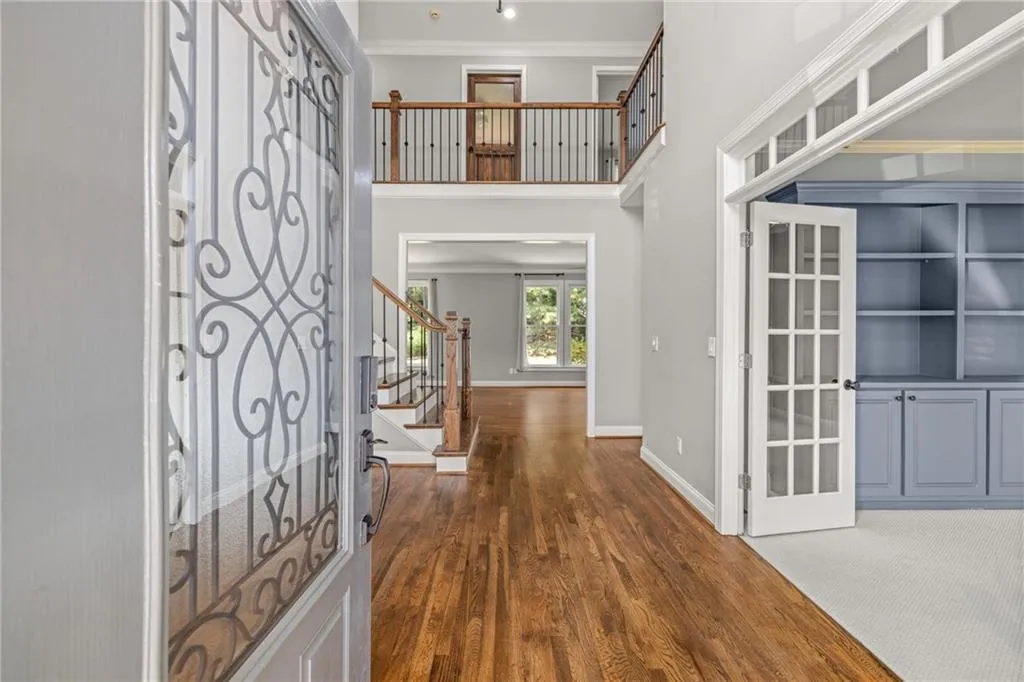 Cumming, Georgia 30041, United States, 5 Bedrooms Bedrooms, ,5 BathroomsBathrooms,Residential,Active,160566