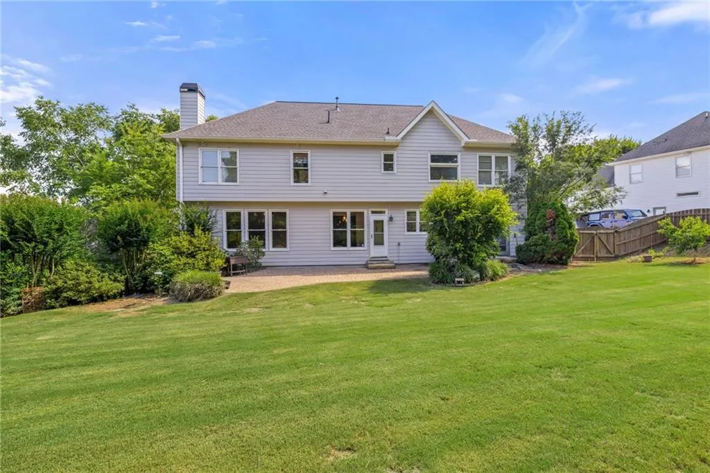 Cumming, Georgia 30041, United States, 5 Bedrooms Bedrooms, ,5 BathroomsBathrooms,Residential,Active,160566