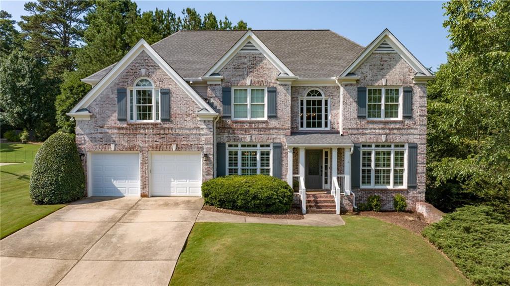 Three Chimneys Farm - Residential