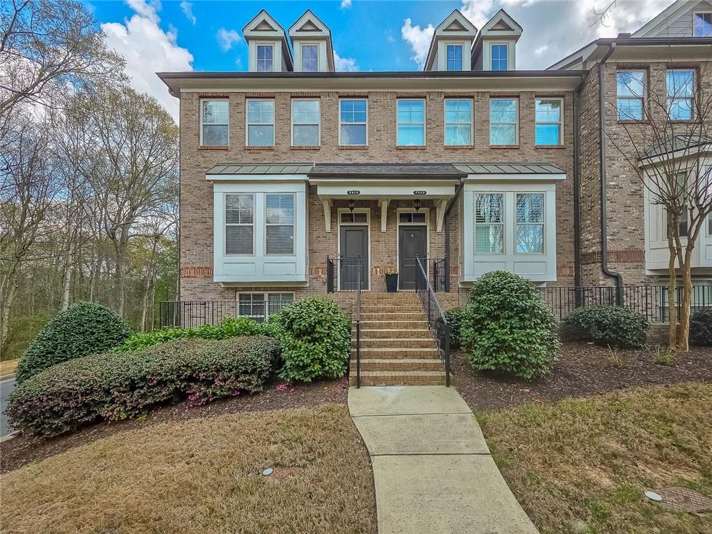 7910 Willoughby Court