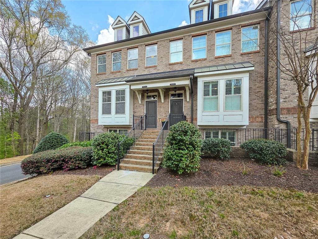 7910 Willoughby Court