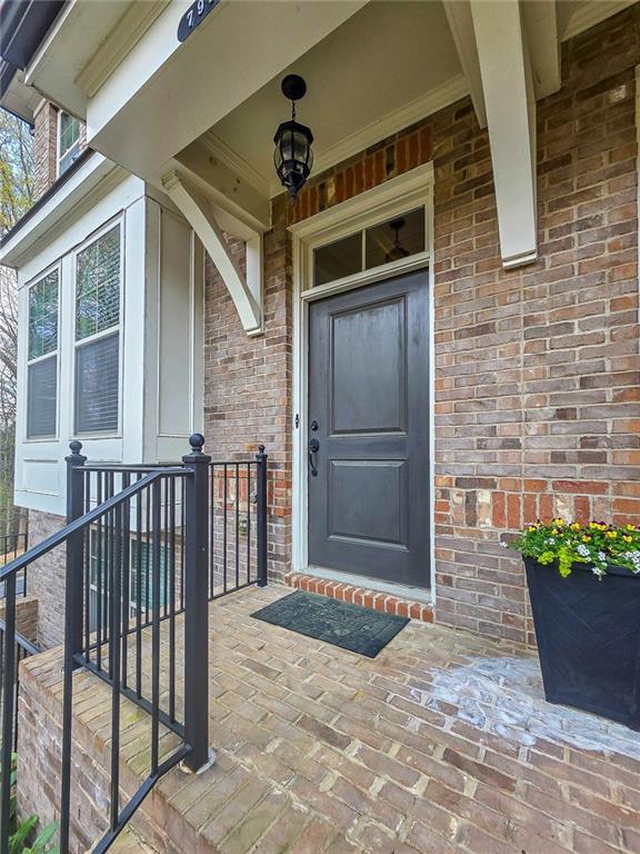 7910 Willoughby Court