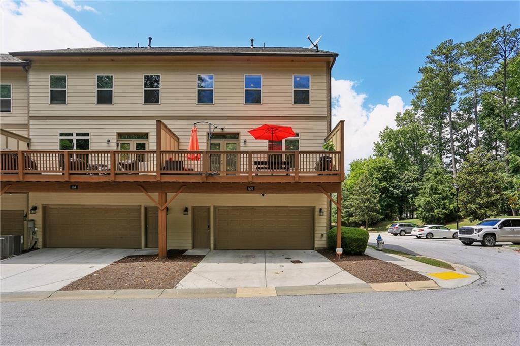 600 Luckett Court, Smyrna, Georgia image 32