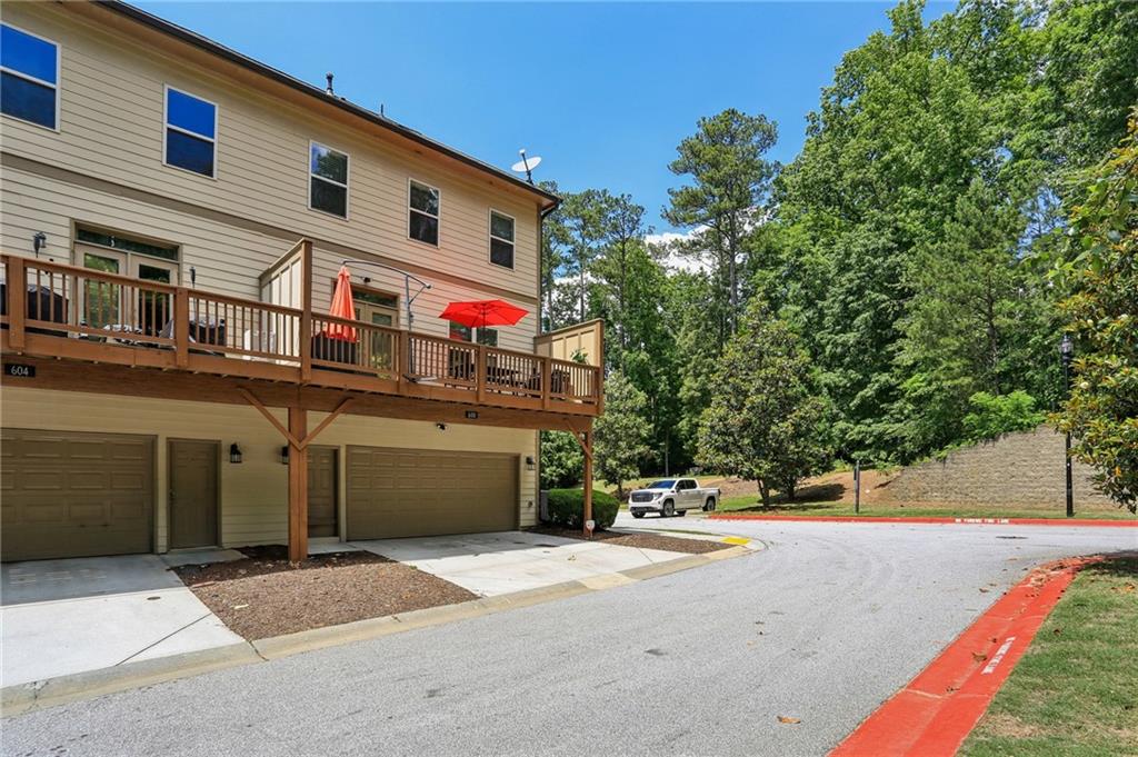 600 Luckett Court, Smyrna, Georgia image 31