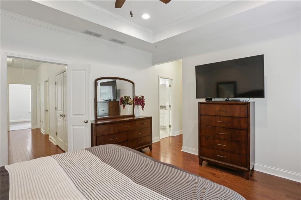 600 Luckett Court, Smyrna, Georgia image 17