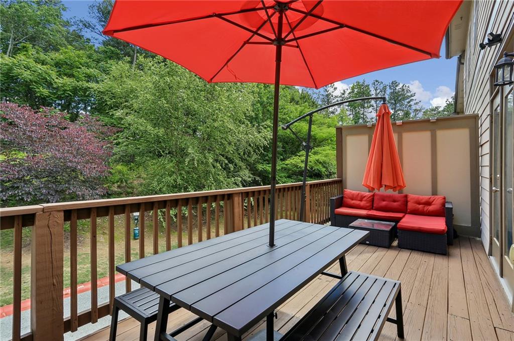 600 Luckett Court, Smyrna, Georgia image 11