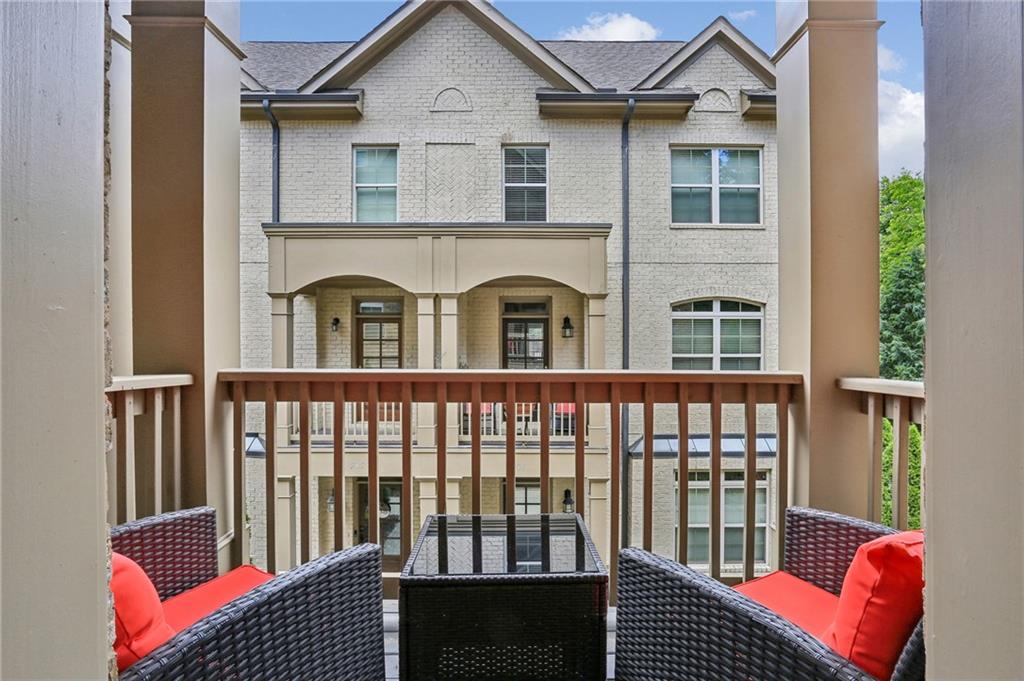 600 Luckett Court, Smyrna, Georgia image 15