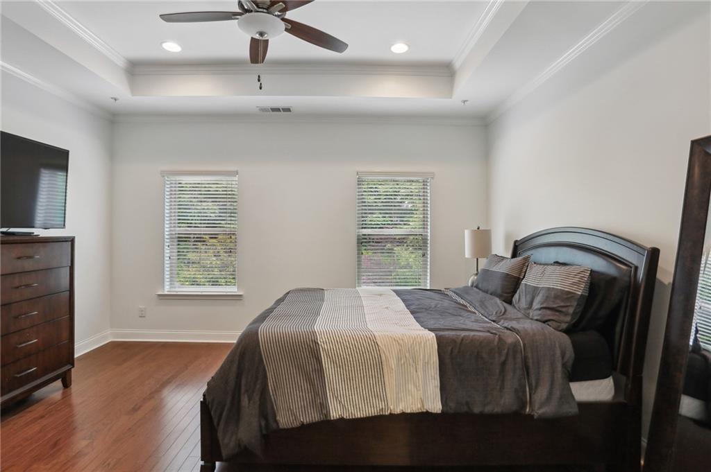 600 Luckett Court, Smyrna, Georgia image 18
