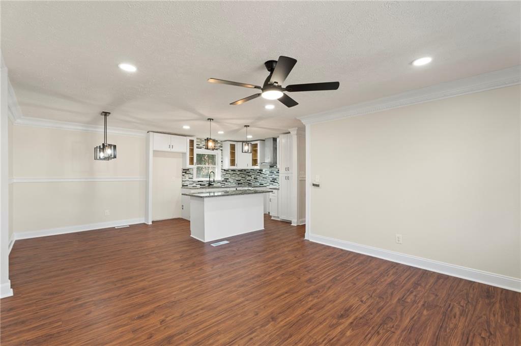 441 Windsor Drive, Forest Park, Georgia image 17