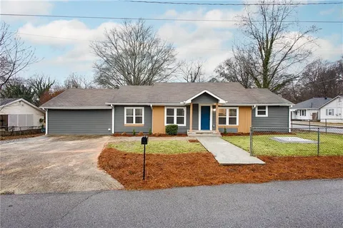 5412 Peak Street SW, Mableton, GA 30126 - MLS#: 7523523