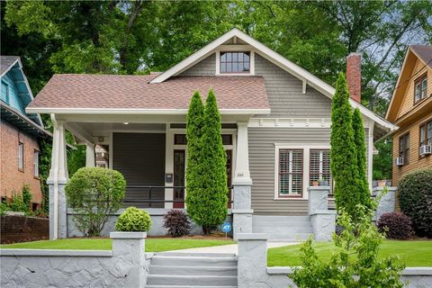 1232 Lucile Avenue SW Atlanta GA 30310