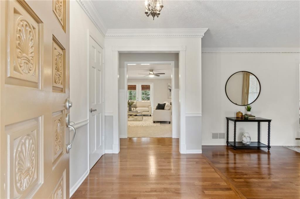 1714 Zemory Drive, Tucker, Georgia image 3