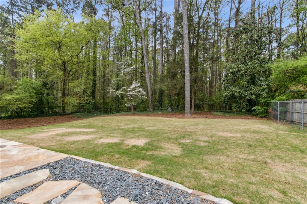 1714 Zemory Drive, Tucker, Georgia image 35