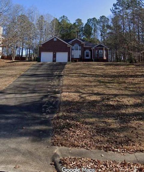 Homes For Sale - 2698 Old Stagecoach Way<br/> Douglas County, Douglasville, GA 30135